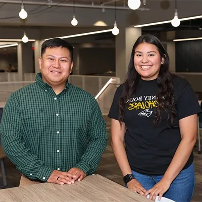 bet36365体育 News: Kearney Bound program creates a path to college for first-generation students